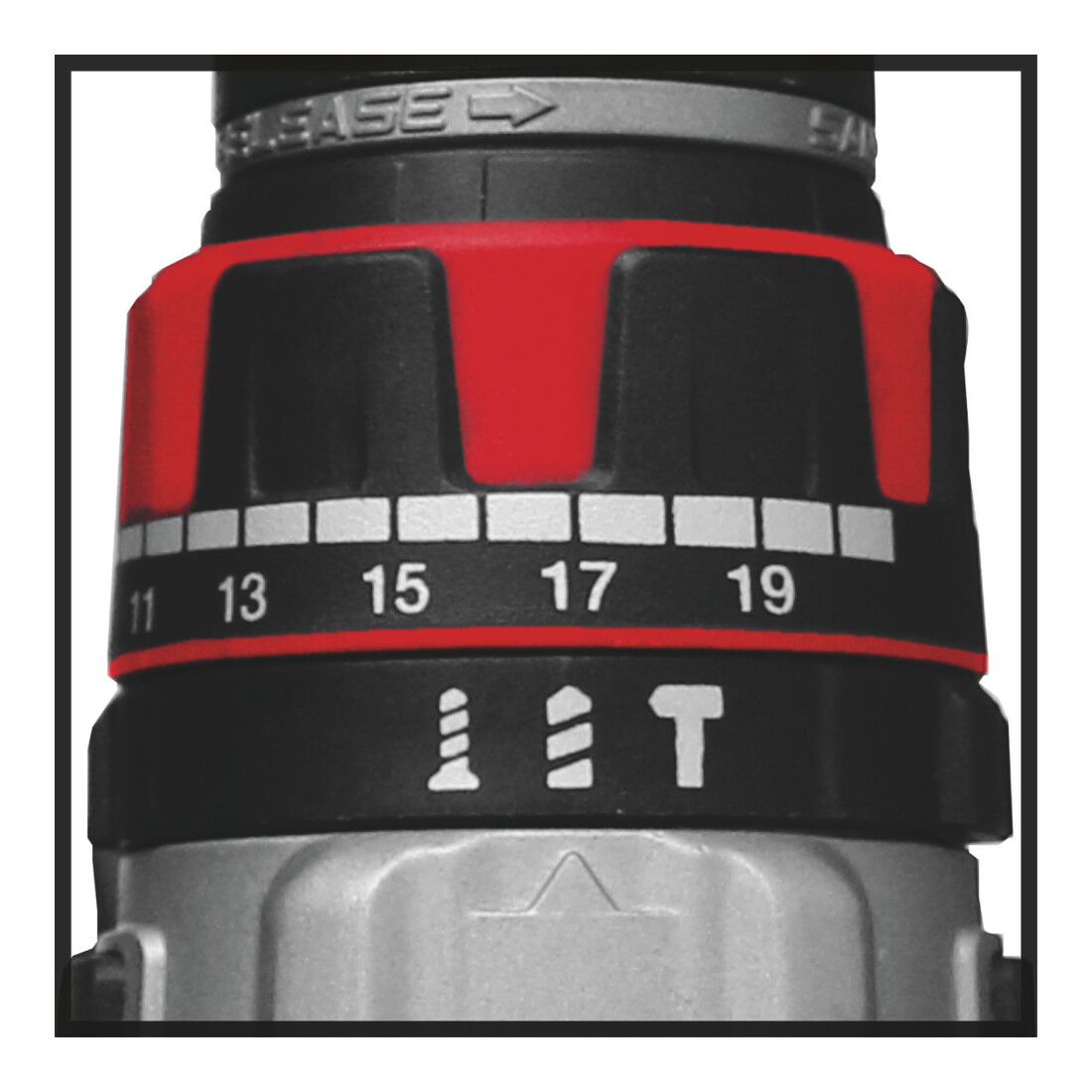Einhell Perceuse-visseuse à percussion sans fil TE-CD 18 Li-i Brushless-Solo
