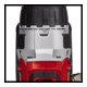 Einhell Perceuse-visseuse à percussion sans fil TP-CD 18/60 Li- i BL Solo-2