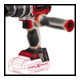 Einhell Perceuse-visseuse à percussion sans fil TP-CD 18/60 Li- i BL Solo-5