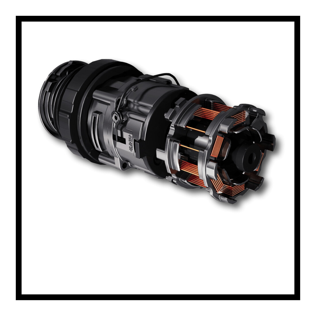 Einhell Perceuse-visseuse à percussion sans fil TP-CD 18/60 Li- i BL Solo