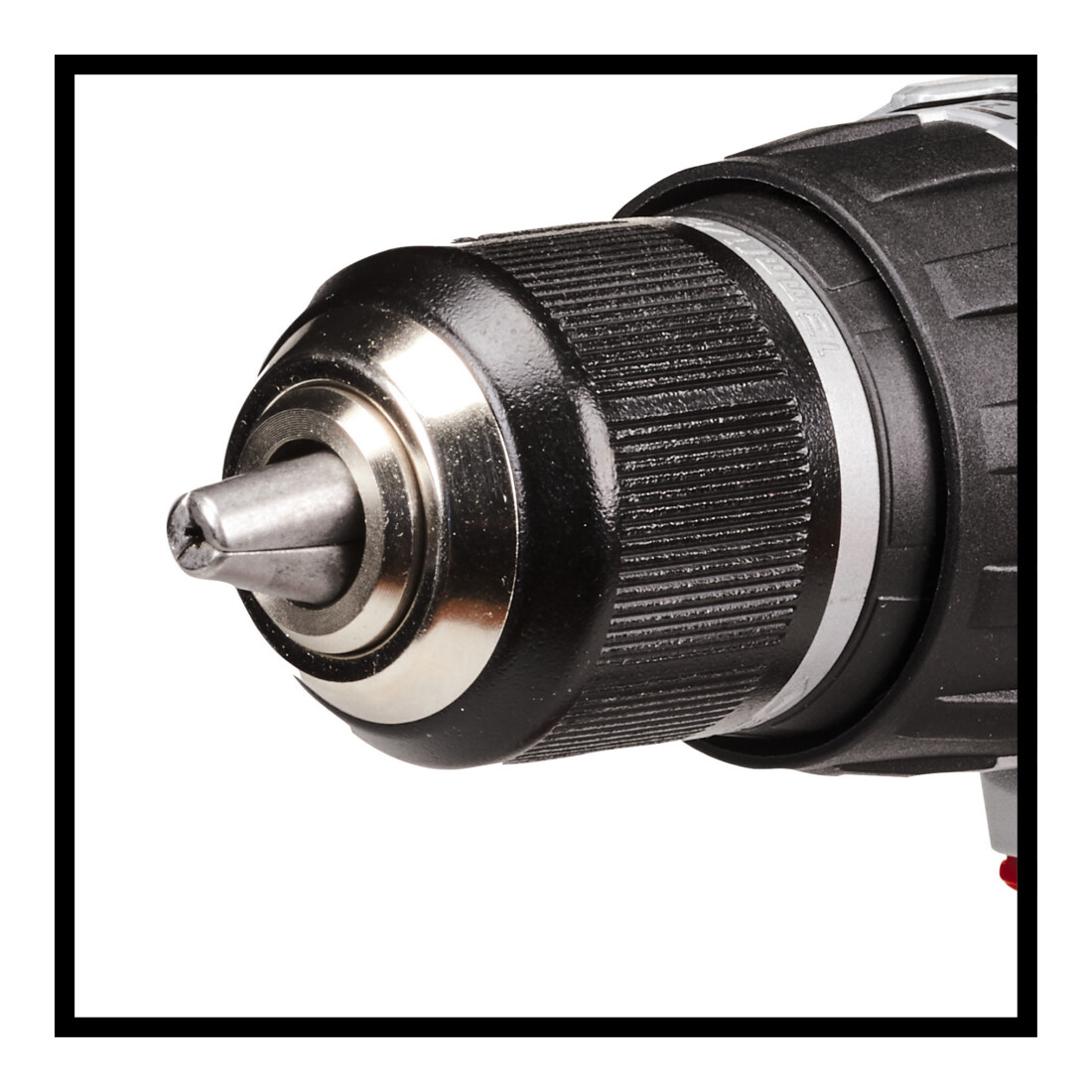 Einhell Perceuse-visseuse à percussion sans fil TP-CD 18/60 Li- i BL Solo