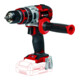 Einhell Perceuse-visseuse à percussion sans fil TP-CD 18/80 Li-i BL -Solo-1