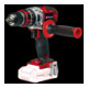 Einhell Perceuse-visseuse à percussion sans fil TP-CD 18/80 Li-i BL -Solo-3
