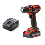 Einhell Perceuse-visseuse sans fil TC-CD 18/35 Li (1x1,5 Ah)