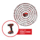 Einhell Perceuse-visseuse sans fil TC-CD 18/35 Li (1x1,5 Ah)-2
