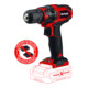 Einhell Perceuse-visseuse sans fil TC-CD 18/35 Li Solo