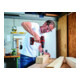 Einhell Perceuse-visseuse sans fil TC-CD 18/35 Li Solo