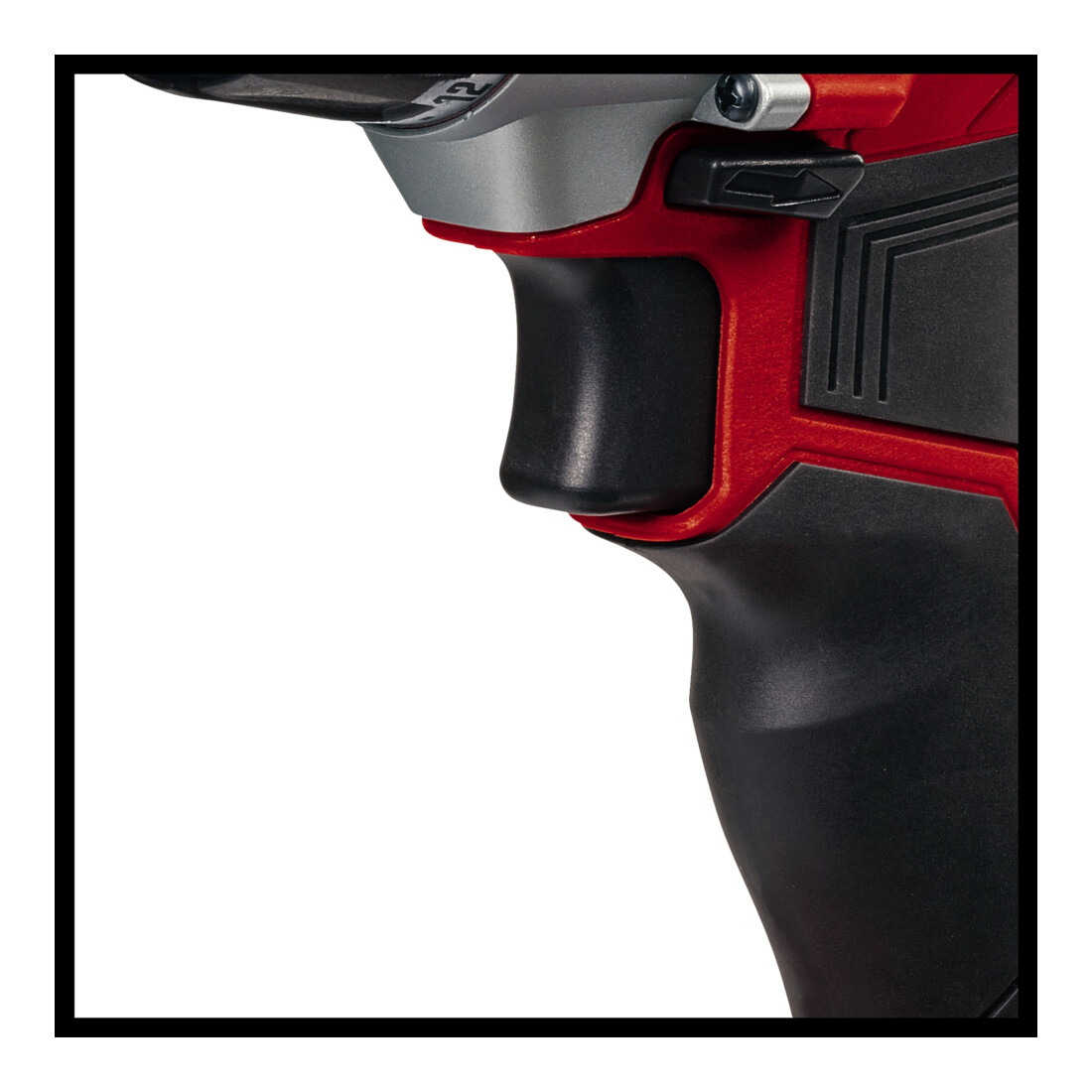 Einhell Perceuse-visseuse sans fil TE-CD 18/2 Li +39 (1x2,5 Ah)