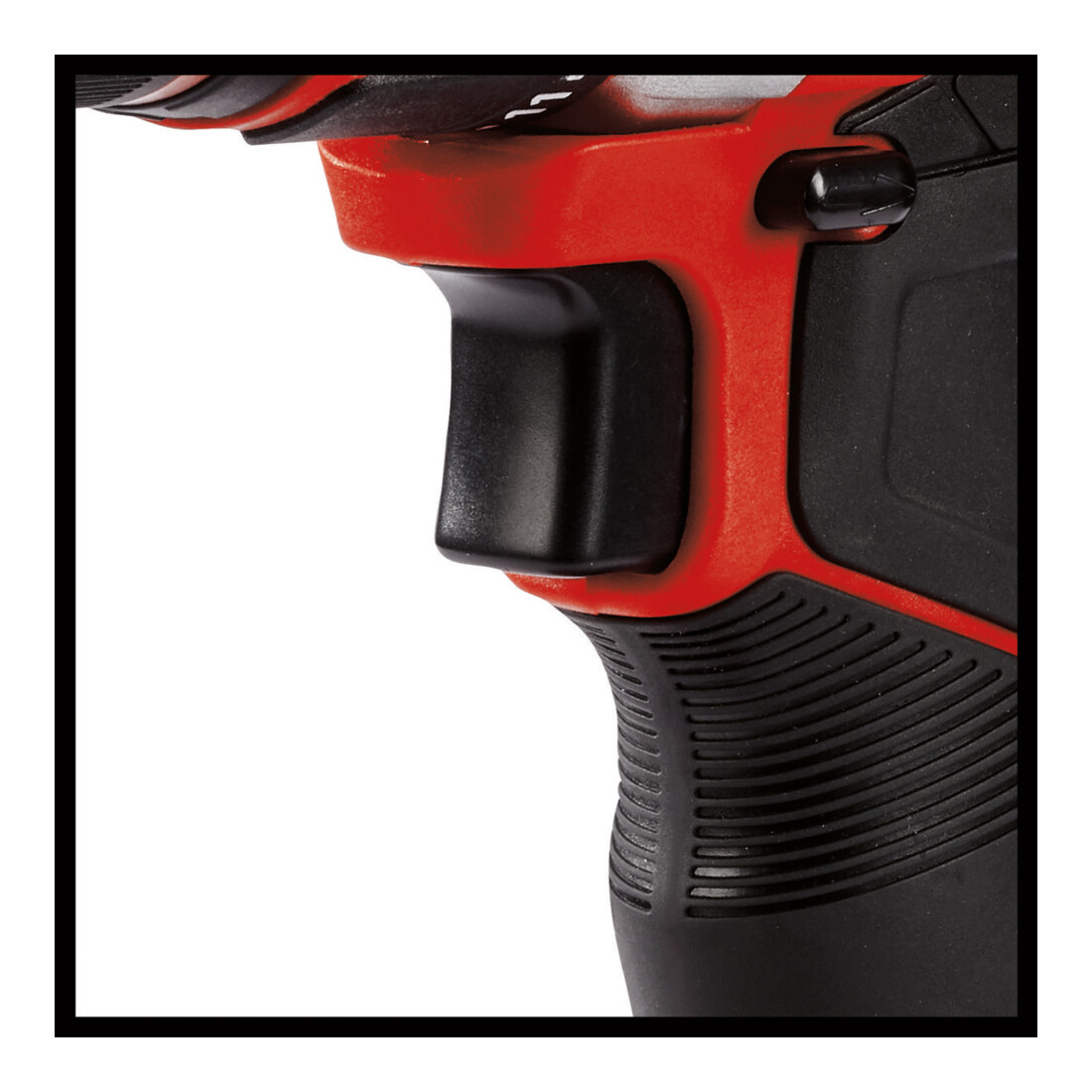Einhell Perceuse-visseuse sans fil TE-CD 18/40-1 Li (2x1,5 Ah)