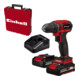 Einhell Perceuse-visseuse sans fil TE-CD 18/40 Li BL (2x2,0Ah)-1