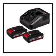 Einhell Perceuse-visseuse sans fil TE-CD 18/40 Li BL (2x2,0Ah)-4