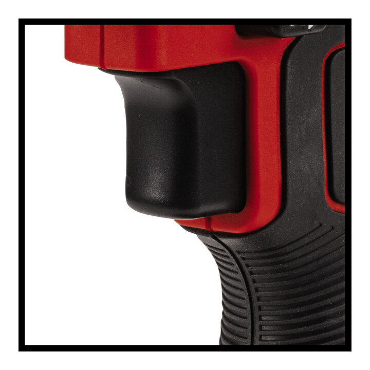 Einhell Perceuse-visseuse sans fil TE-CD 18/40 Li BL (2x2,0Ah)