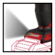 Einhell Perceuse-visseuse sans fil TE-CD 18/40 Li BL - Solo-4