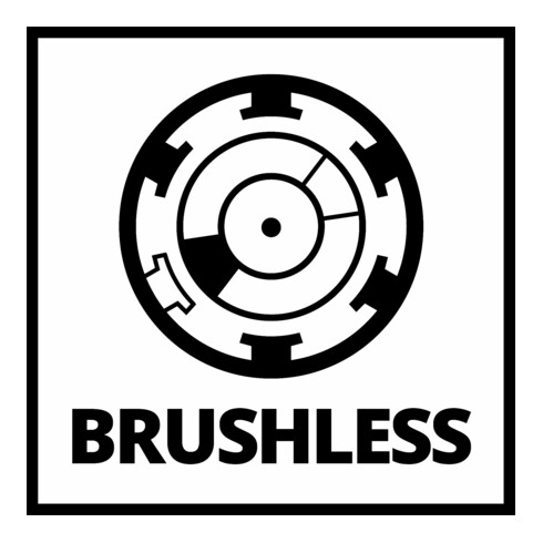 Einhell Perceuse-visseuse sans fil TE-CD 18/40 Li BL - Solo