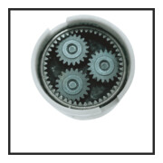 Einhell Perceuse-visseuse sans fil TE-CD 18/40 Li-Solo-2