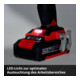 Einhell Perceuse-visseuse sans fil TE-CD 18/50 Li BL (2x2,0Ah)-2