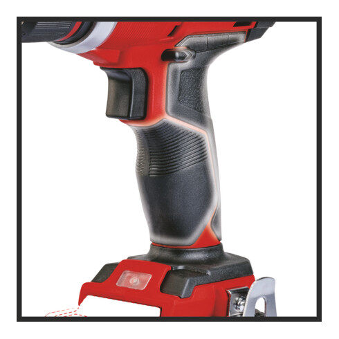 Einhell Perceuse-visseuse sans fil TE-CD 18 Li E-Solo
