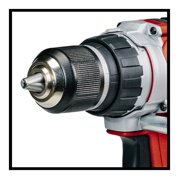 Einhell Perceuse-visseuse sans fil TP-CD 18/60 Li BL - Solo