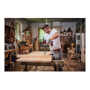 Einhell Perceuse-visseuse sans fil TP-CD 18/60 Li BL - Solo-4
