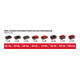 Einhell Perceuse-visseuse sans fil TP-CD 18/60 Li BL - Solo-5