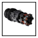 Einhell Perceuse-visseuse sans fil TP-CD 18/60 Li BL - Solo