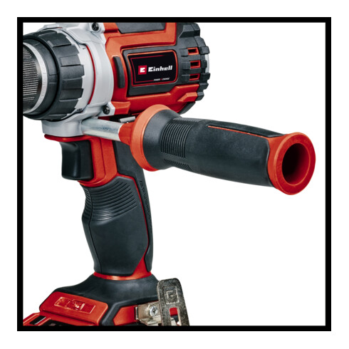 Einhell Perceuse-visseuse sans fil TP-CD 18/60 Li BL - Solo