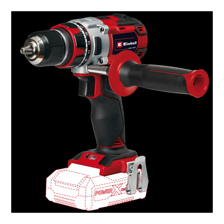 Einhell Perceuse-visseuse sans fil TP-CD 18/80 Li BL-Solo