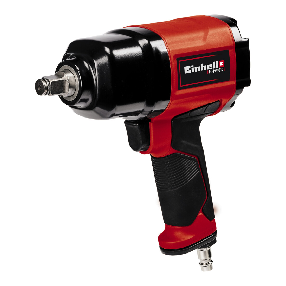 Einhell perslucht-slagmoersleutel (Pn) TC-PW 610