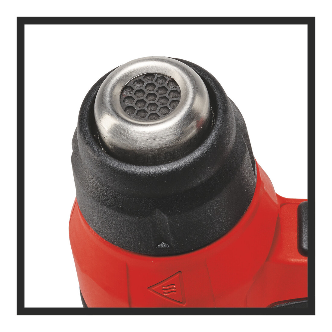 Einhell Pistolet à air chaud sans fil TE-HA 18 Li - Solo