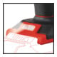 Einhell Pistolet à colle sans fil TE-CG 18 Li - Solo