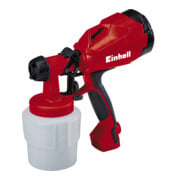 Einhell Pistolet de peinture pulvérisateur TC-SY 400 P-2