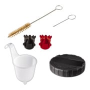Einhell Pistolet de peinture pulvérisateur TC-SY 400 P-4