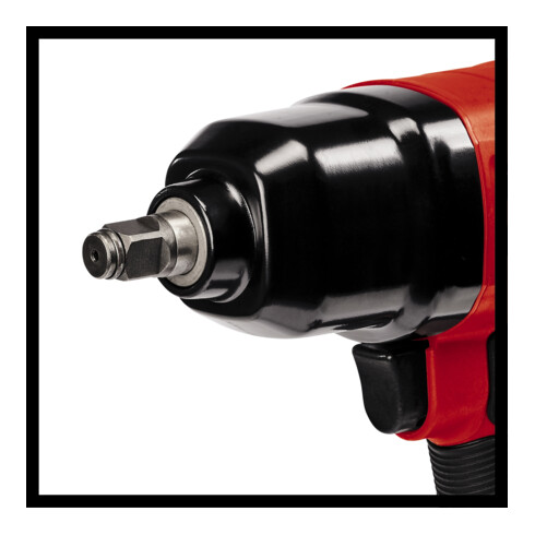 Einhell Pneumatische Slagmoersleutel (Pn) TC-PW 340