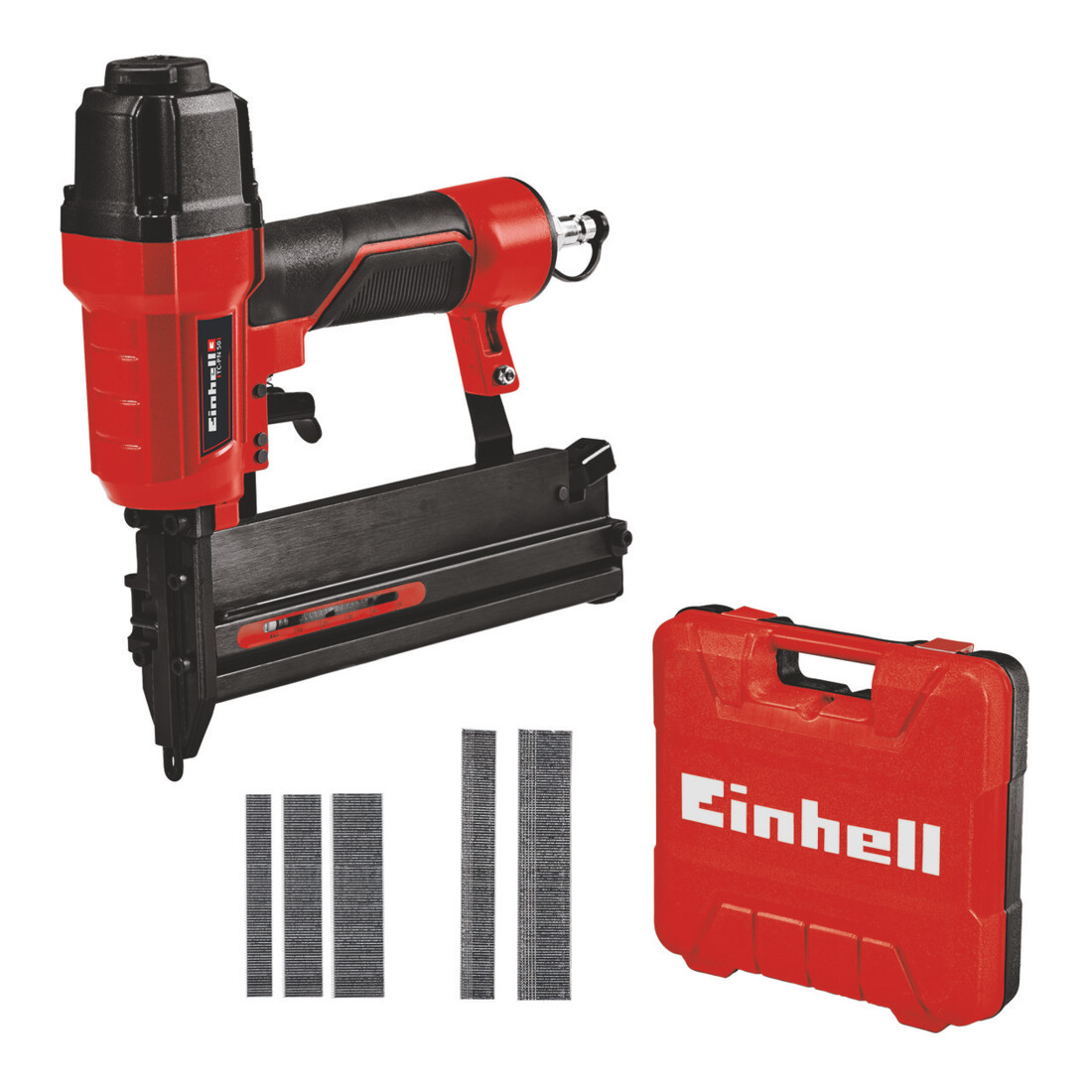 Einhell Pneumatische Tacker TC-PN 50