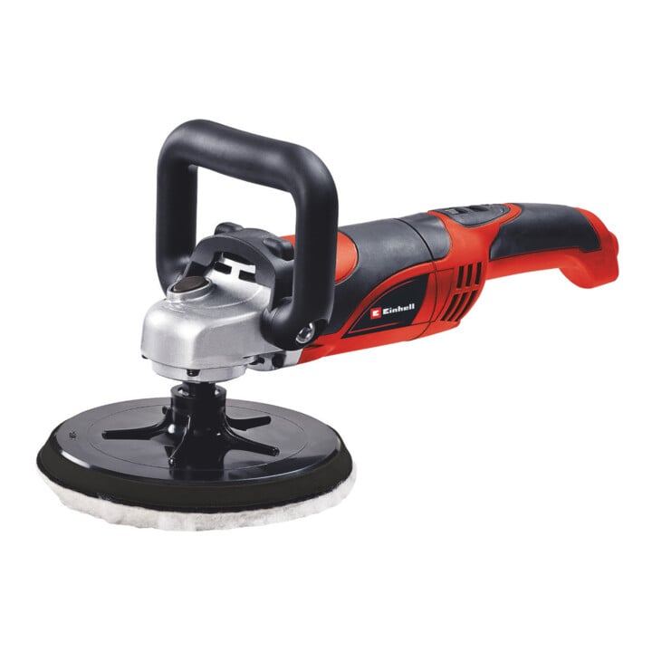 Einhell Polier- und Schleifmaschine CC-PO 1100/1 E
