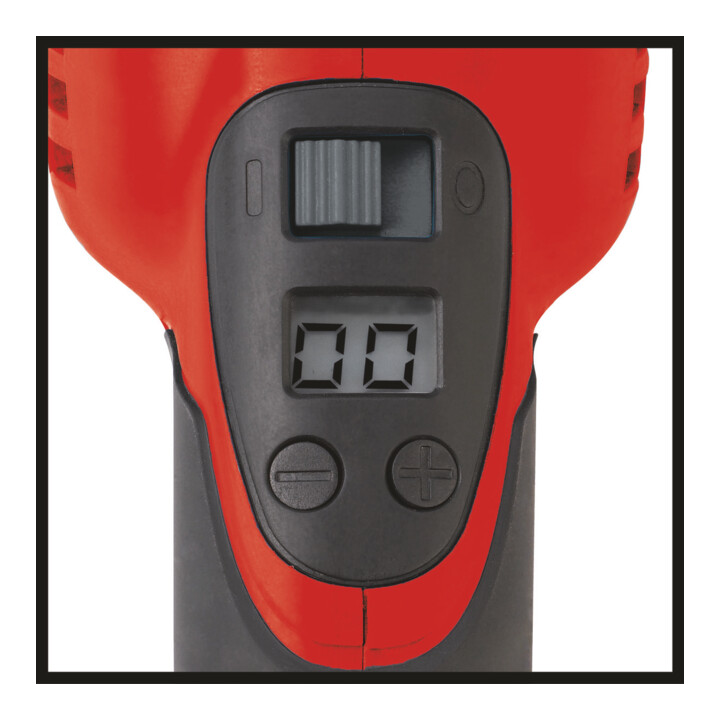 Einhell Polier- und Schleifmaschine CC-PO 1100/1 E