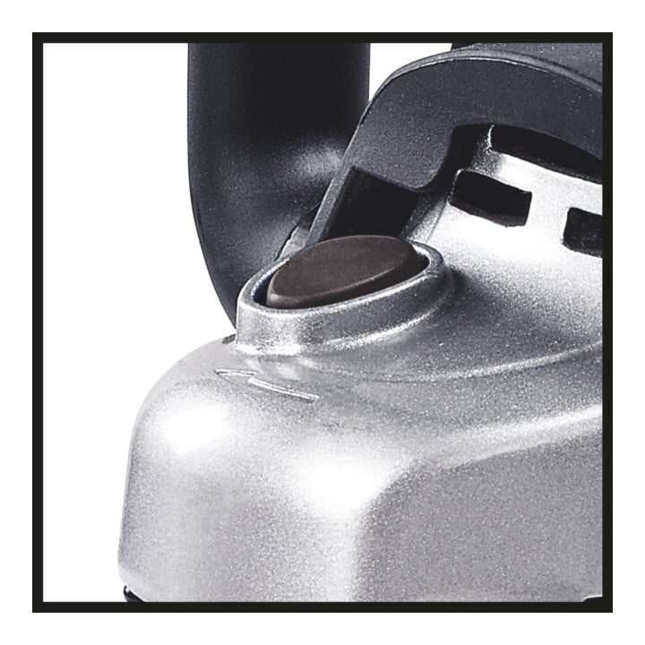 Einhell Polier- und Schleifmaschine CC-PO 1100/1 E