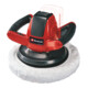 Einhell Polisseuse Auto Sans Fil CE-CB 18/254 Li-Solo-2