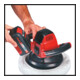 Einhell Polisseuse Auto Sans Fil CE-CB 18/254 Li-Solo-4
