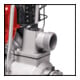 Einhell Pompe à eau à essence GC-PW 16-5
