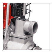 Einhell Pompe à eau à essence GC-PW 16-5