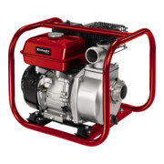 Einhell Pompe à eau à essence GE-PW 46