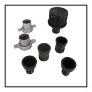 Einhell Pompe à eau à essence GE-PW 46-2
