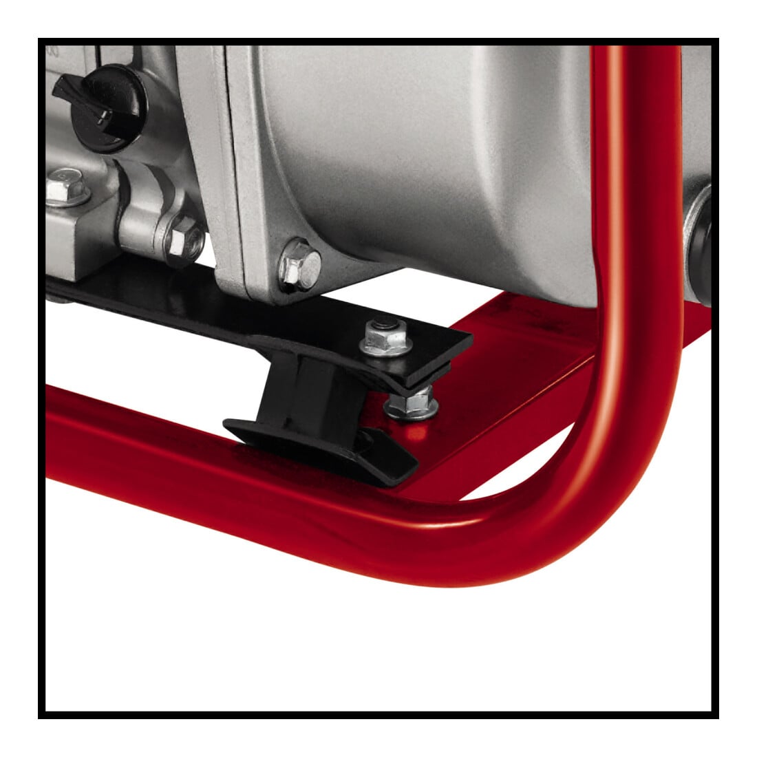 Einhell Pompe à eau à essence GE-PW 46