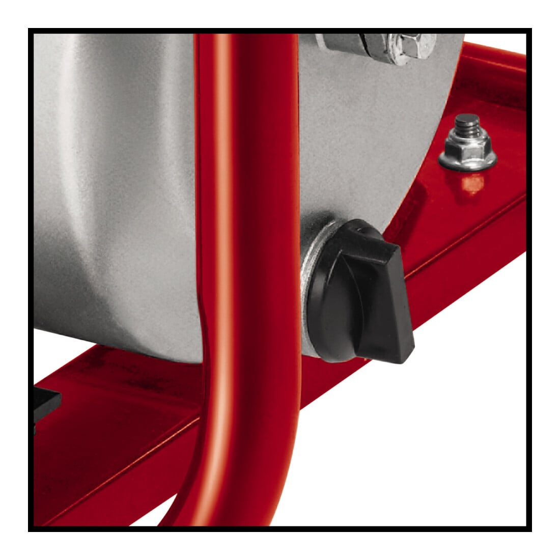 Einhell Pompe à eau à essence GE-PW 46