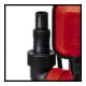 Einhell Pompe à eau claire GC-SP 2275