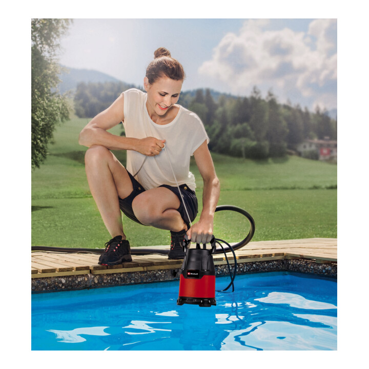 Einhell Pompe à eau claire GC-SP 2275
