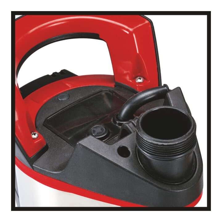 Einhell Pompe à eau claire GE-SP 4390 N-A LL ECO
