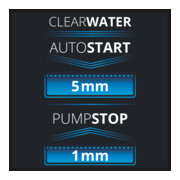 Einhell Pompe à eau claire GE-SP 4390 N-A LL ECO-4