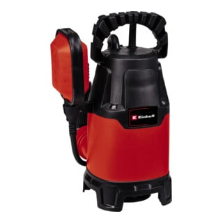 Einhell Pompe à eau sale GC-DP 3325